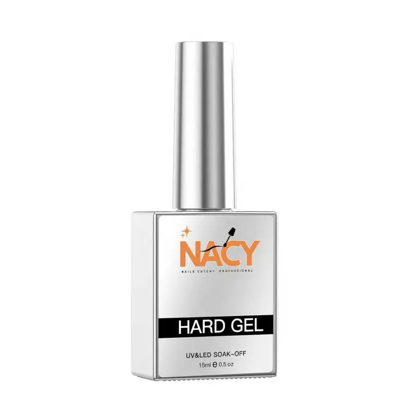 Nacy Hard Builder Gel – Bfcm 25 Limited Edition (0.5 Oz) 1