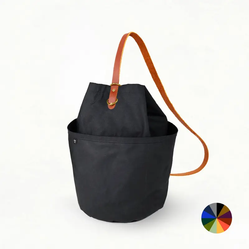 Naito All-Purpose Bag Making Kit – Versatile Diy Craft Bundle 1