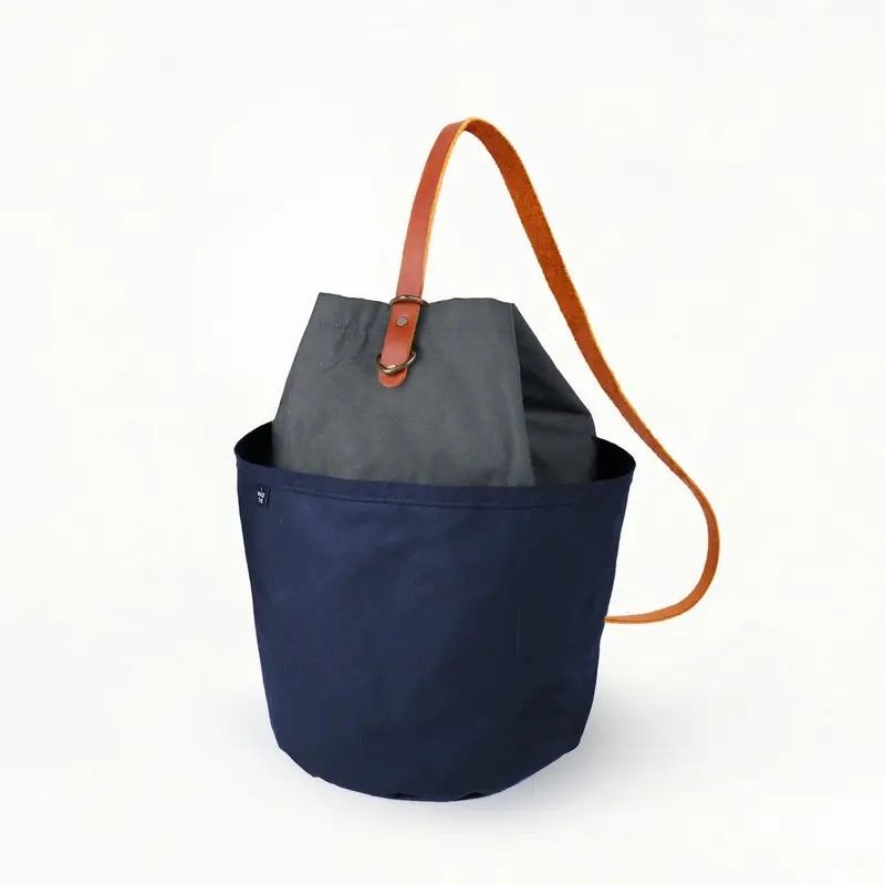 Naito Limited-Edition Seasonal Bagmaking Kit 2