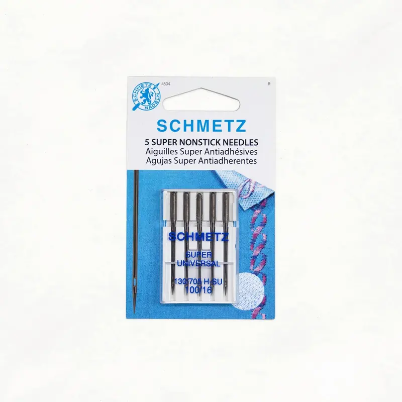 Nonstick Hand-Sewing Needles – Premium Set 1