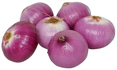 Onions – Fresh, 1Kg Pack 1