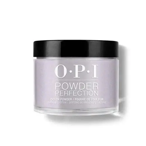 Opi Dip Powder – 1.5 Oz, H73 'Hello Hawaii Ya?' (Tropical Turquoise) 1