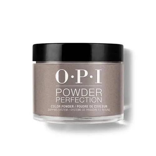 Opi Dip Powder – 1.5 Oz, I54 'That'S What Friends Are Thor' (Deep Navy Blue) 1
