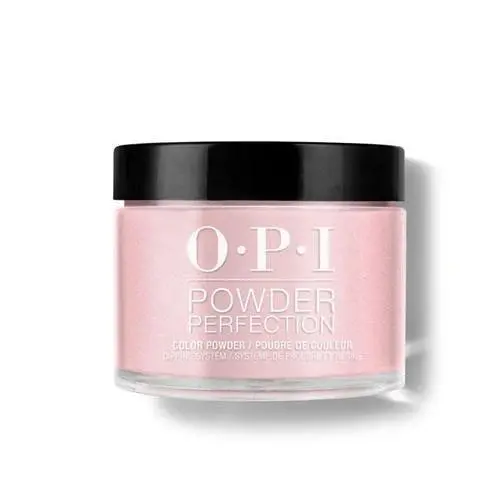 Opi Dip Powder – 1.5 Oz, L18 'Tagus In That Selfie!' (Soft Lavender Taupe) 1