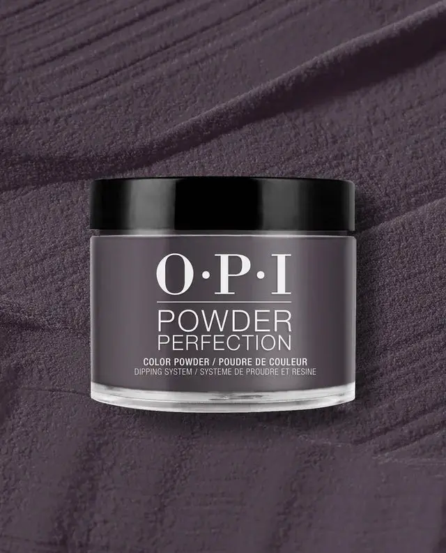 Opi Dip Powder 1.5 Oz – Opi Ink. (B61) 1