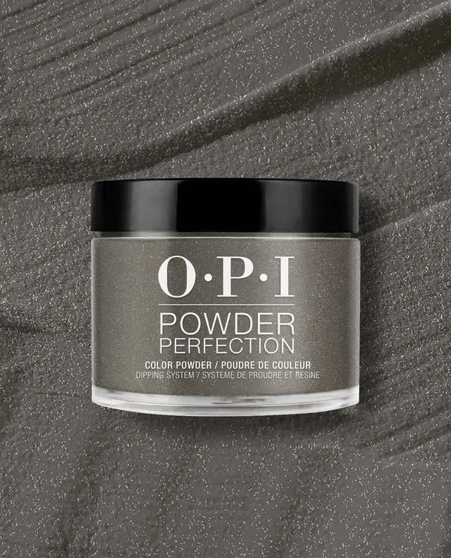 Opi Dip Powder 1.5 Oz – Red Hot Rio (B59) 1