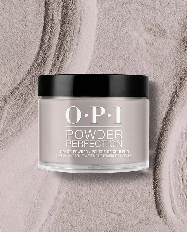 Opi Dip Powder 1.5 Oz – Taupe Less Beach (A61) 1