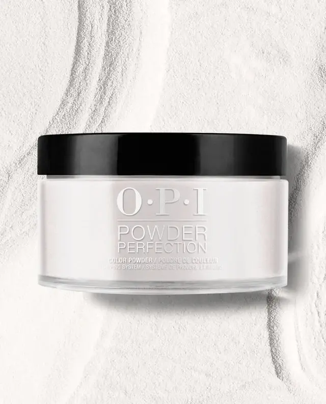 Opi Dip Powder 4.25 Oz – Clear Color Set (P001) 1