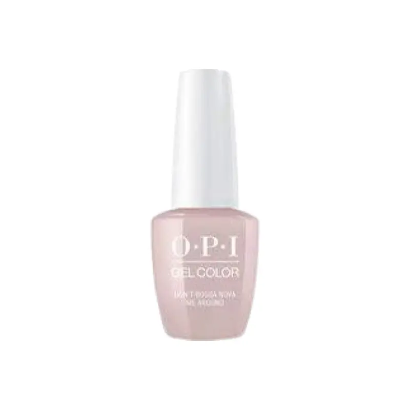 Opi Gelcolor Don’T Bossa Nova Me Around – Warm Coral (A60) – 6-Pack 1