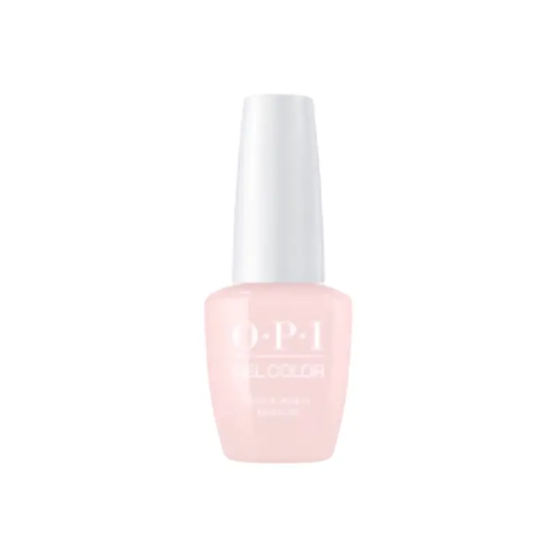 Opi Gelcolor Lisbon Wants Moor Opi! – Terracotta Accent (Gc L16) 1