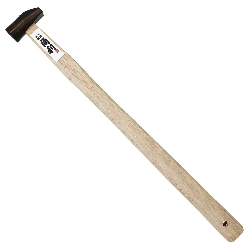 Otafuku Mini Genno Hammer – 15Mm Balanced Striking Hammer 1