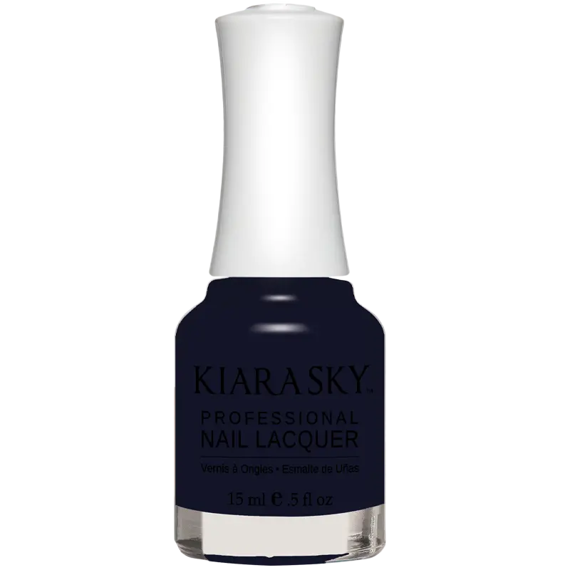 Parisian Midnight Dip Color 1