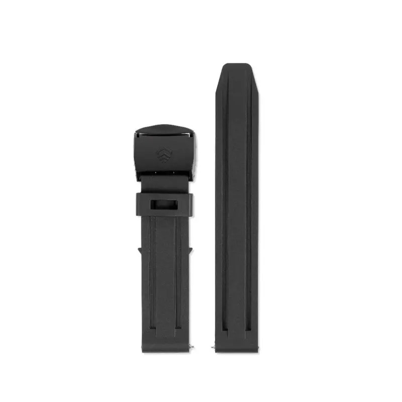 Pathfinder Watch Band – Compatible With Standard 20Mm Watches 1