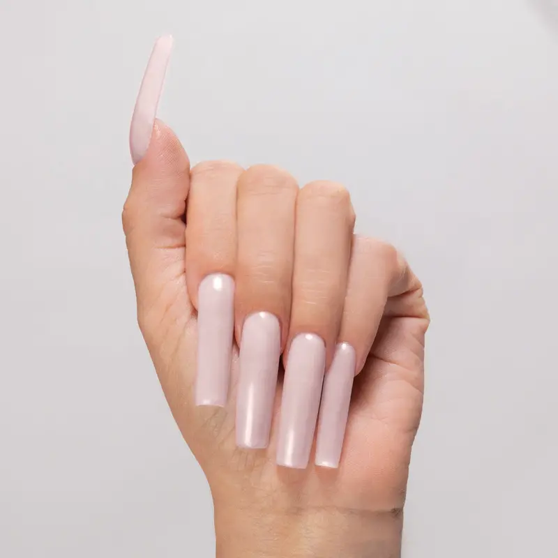 Perfect Base Nail Art Primer Coat 1