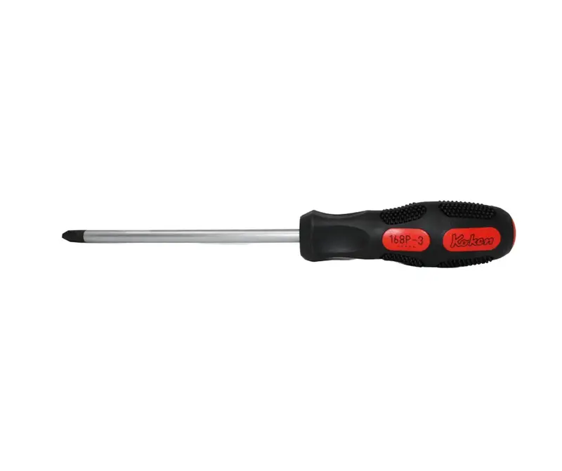 Ph3 Phillips Screwdriver — Ergonomic 270Mm Precision Shaft 1