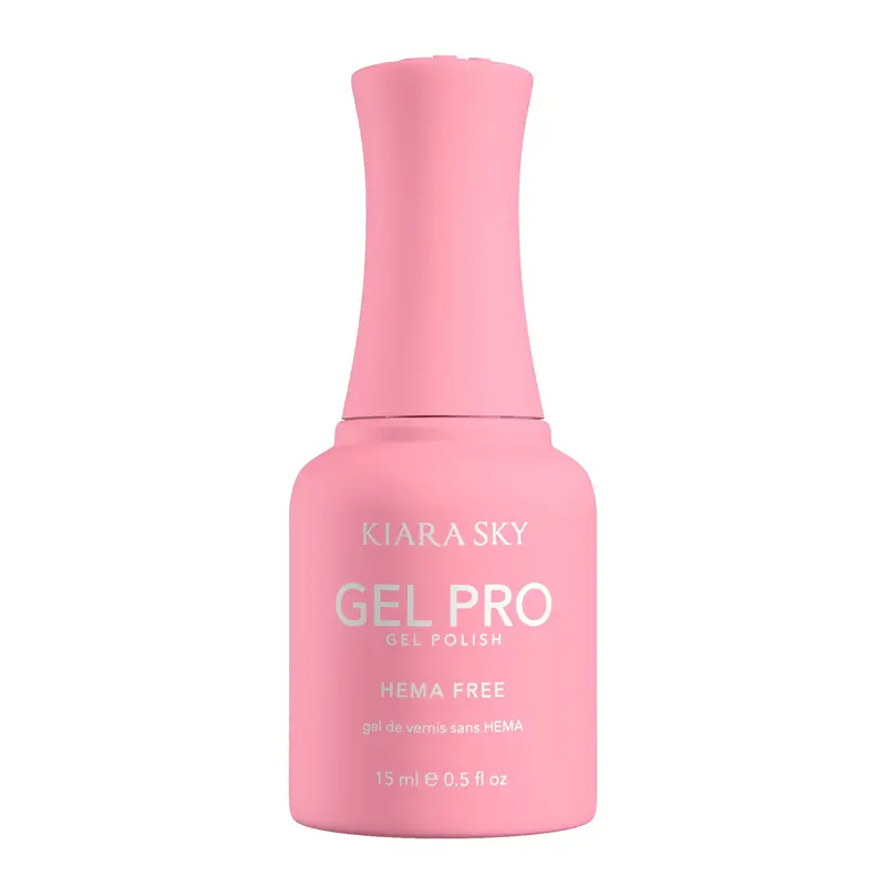 Pilates Princess Soft-Pink Wellness Nail Shade 1