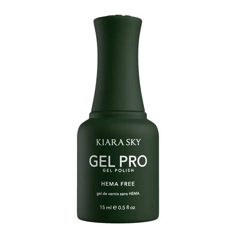Pine-Ing For Me Crisp Pine Needle Nail Shade 1