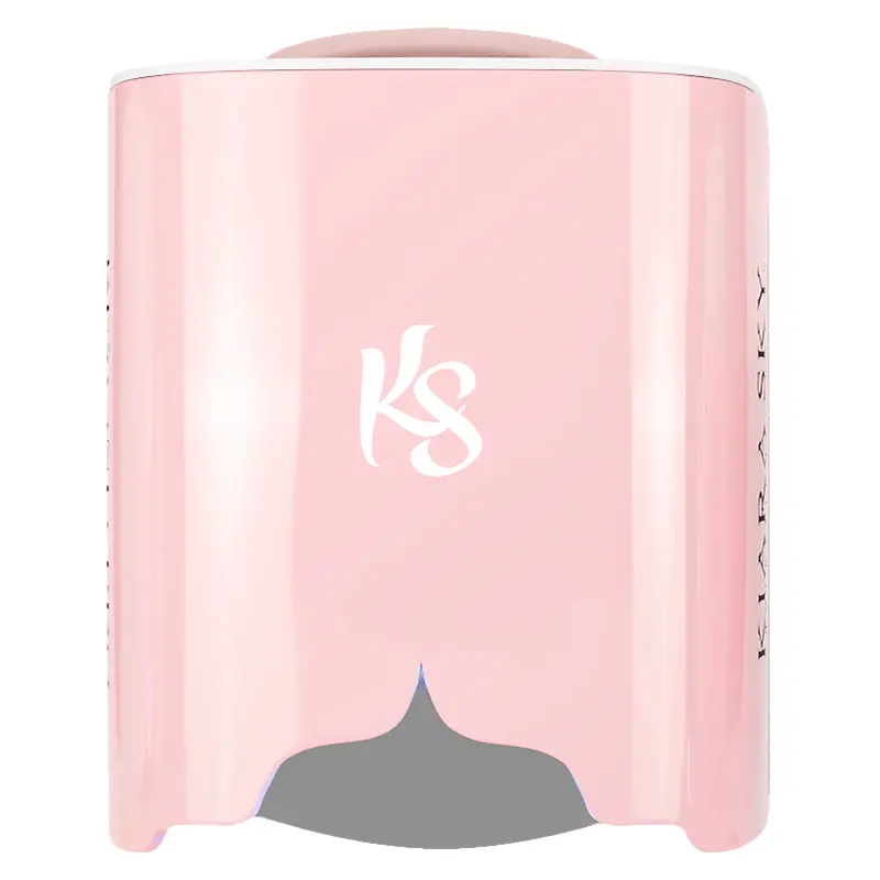 Pink Led Lamp – Out Of Warranty 1