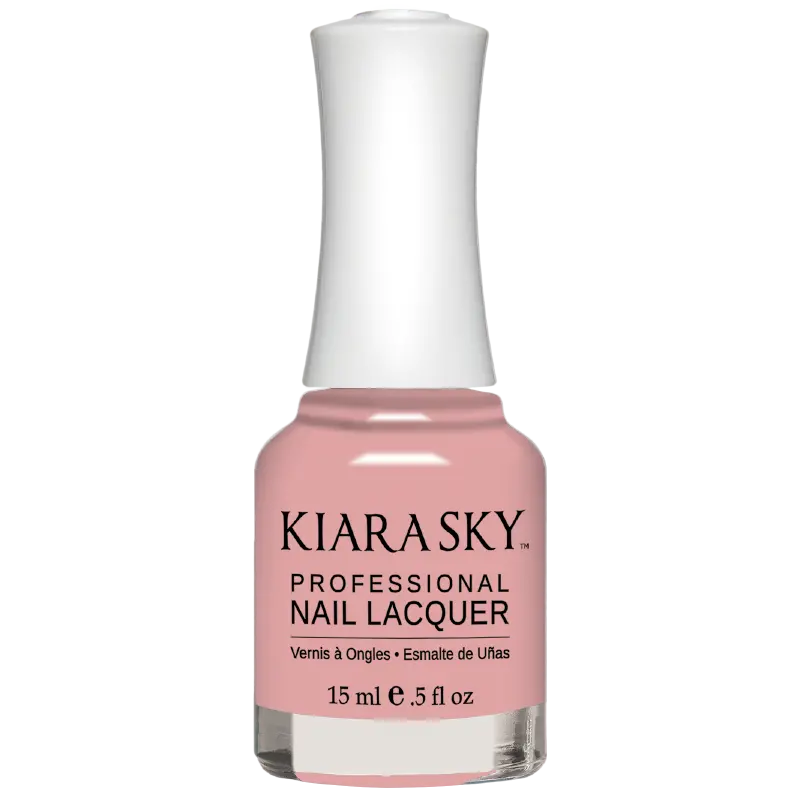 Polished Etiquette-Inspired Nail Line 1