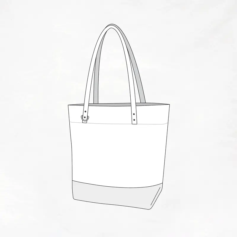 Portsmith Bag-Making Kit – Factory Seconds 1