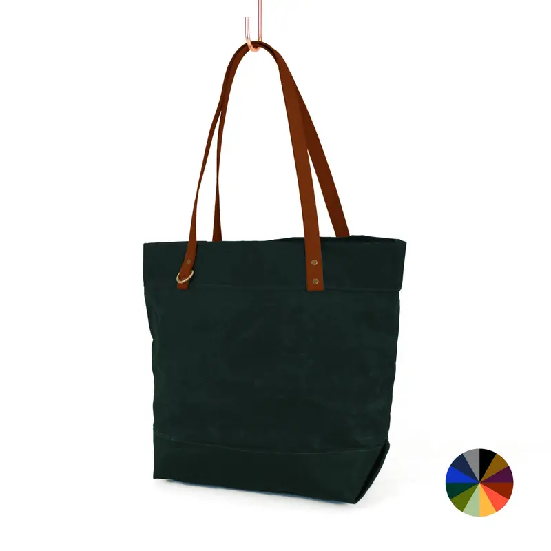 Portsmith Spruce Custom Bag Kit 1