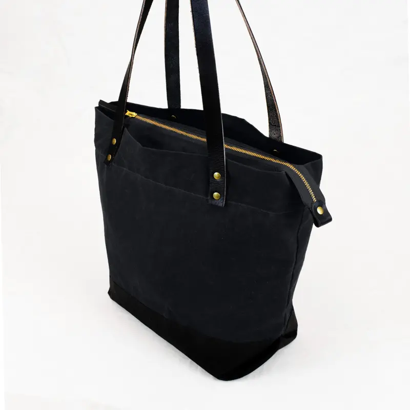 Portsmith Zipper And Lining Upgrade Kit 1