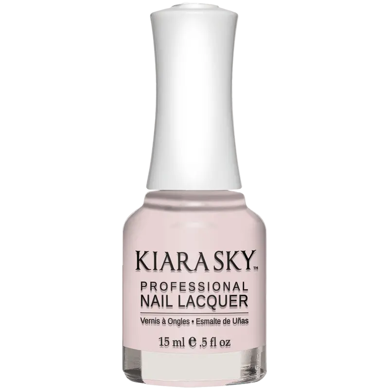 Powder-Soft Pink Finish 1