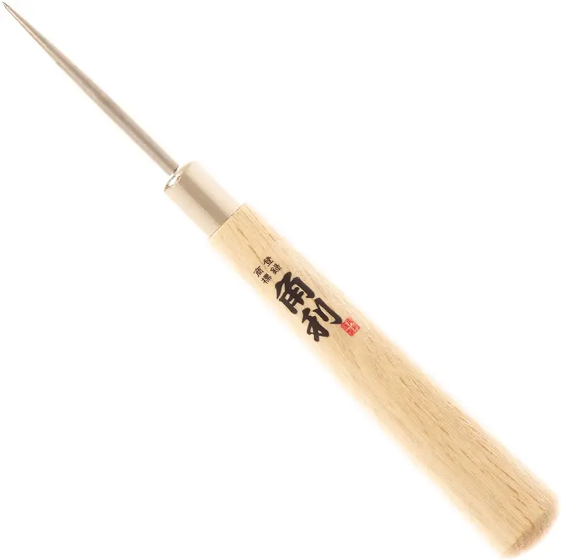 Precision 4.75-Inch Awl Tool – Marking & Pilot Hole Punching 1