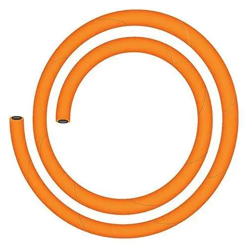Prestige Standard Lpg Gas Hose – High-Pressure Rated 1