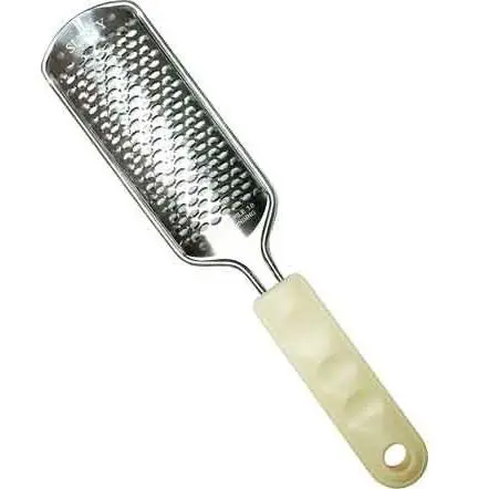 Professional Beauty Tech Sunny Super Foot File – High-Performance Pedicure Tool 1