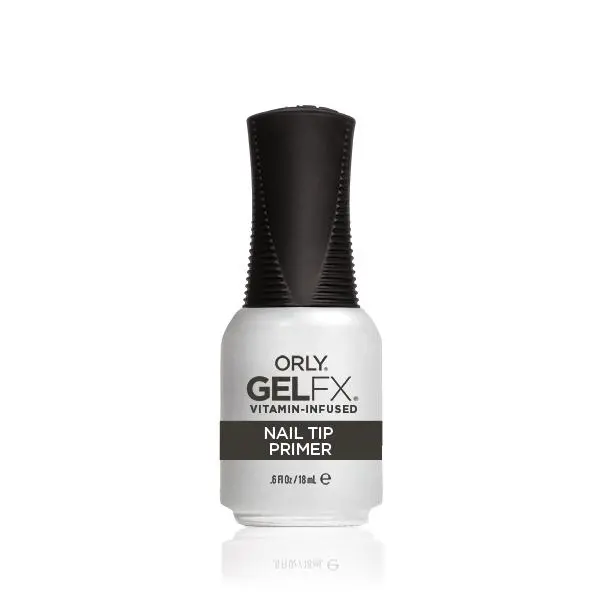 Professional Nail Tip Primer – Fast-Acting Adhesion Booster, 0.6 Fl Oz 1
