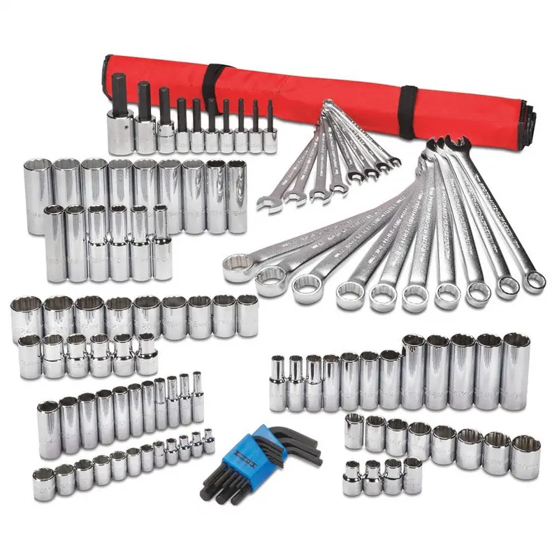 Proto 111-Piece Metric Add-On Tool Set 1