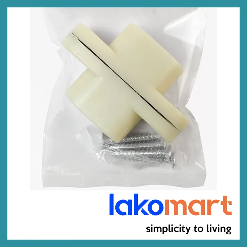 Pvc Bifold Door Hinge – Designed For Hdb Residential Doors 1