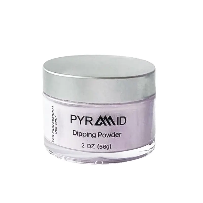 Pyramid Dipping Powder Cover Base – 2 Oz 1