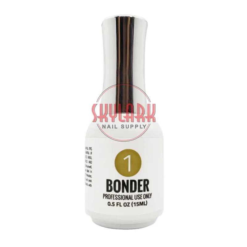 Pyramid Nail Activator Liquid – 0.5 Oz Formula For Dip Systems 1