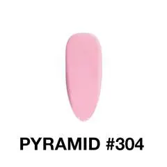 Pyramid Trio Set In Custom Color 304 1