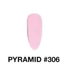 Pyramid Trio Set In Custom Color 306 1