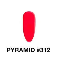 Pyramid Trio Set In Custom Color 312 1