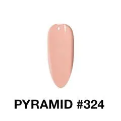 Pyramid Trio Set In Custom Color 324 1