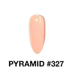 Pyramid Trio Set In Custom Color 327 1
