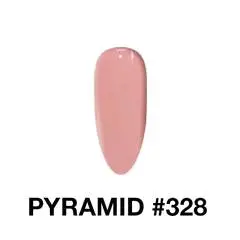 Pyramid Trio Set In Custom Color 328 1