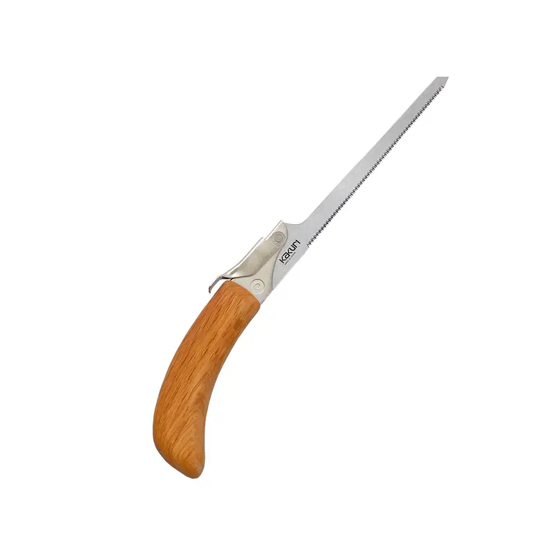 Red Oak Handle Keyhole Saw – 150Mm 1