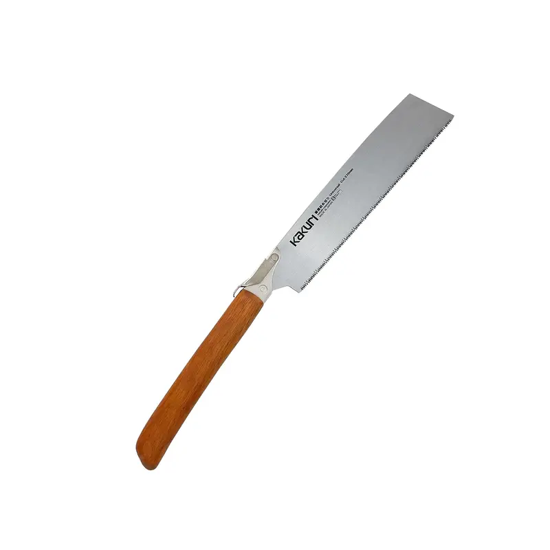 Red Oak Handle Universal Cut Hand Saw – 270Mm 1