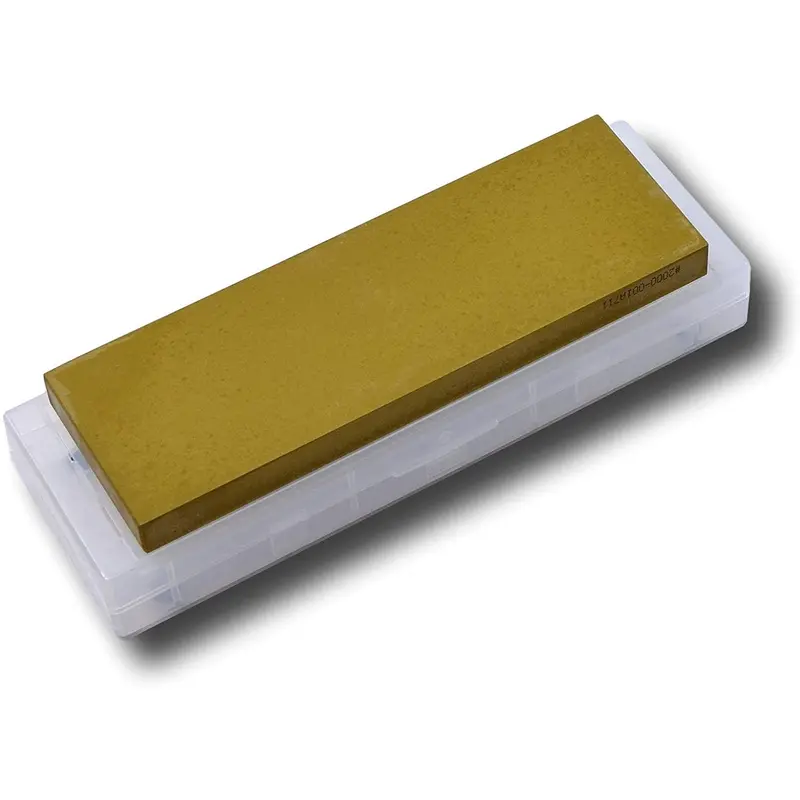 Refined #2000 Grit Whetstone – Ideal For Edge Restoration And Smoothing 1
