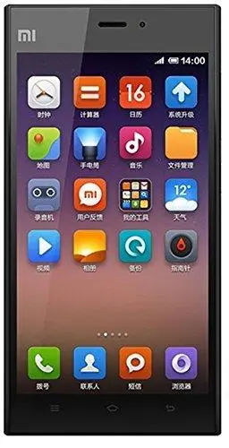 Refurbished Xiaomi Mi 3 – Certified Pre-Owned Device 1