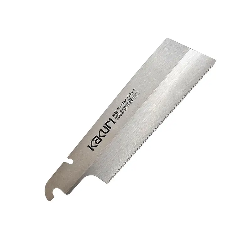 Replacement Blade For Red Oak Handle Fine Cut Hand Saw – 180Mm 1