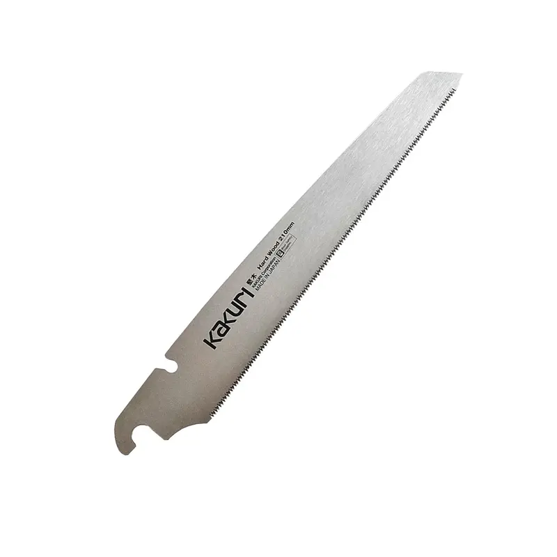 Replacement Blade For Red Oak Handle Hardwood Hand Saw – 210Mm 1