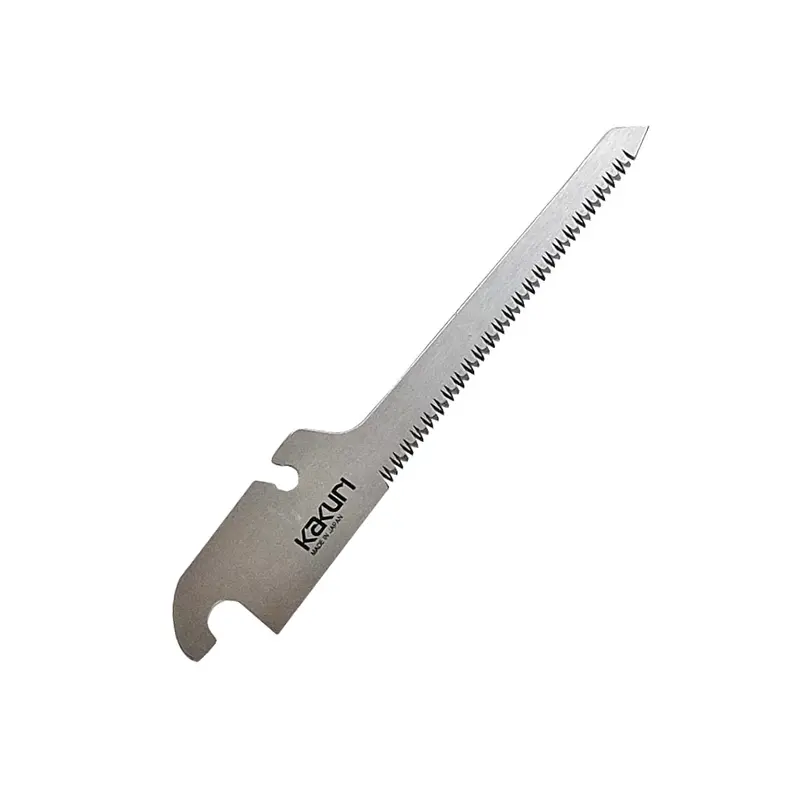 Replacement Blade For Red Oak Handle Keyhole Saw – 100Mm 1