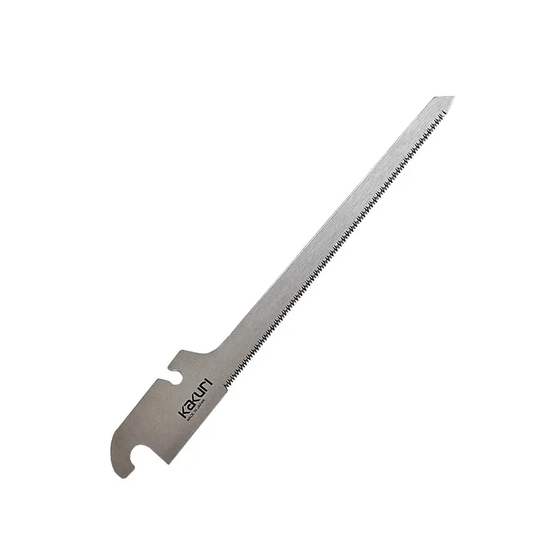 Replacement Blade For Red Oak Handle Keyhole Saw – 150Mm 1