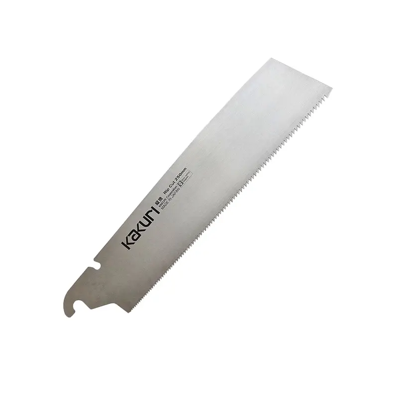 Replacement Blade For Red Oak Handle Rip Cut Hand Saw – 250Mm 1